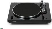 Thorens Platenspeler TD 103 zwart