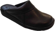 Leren muil Toprock 6000 Zwart - zwart - 42