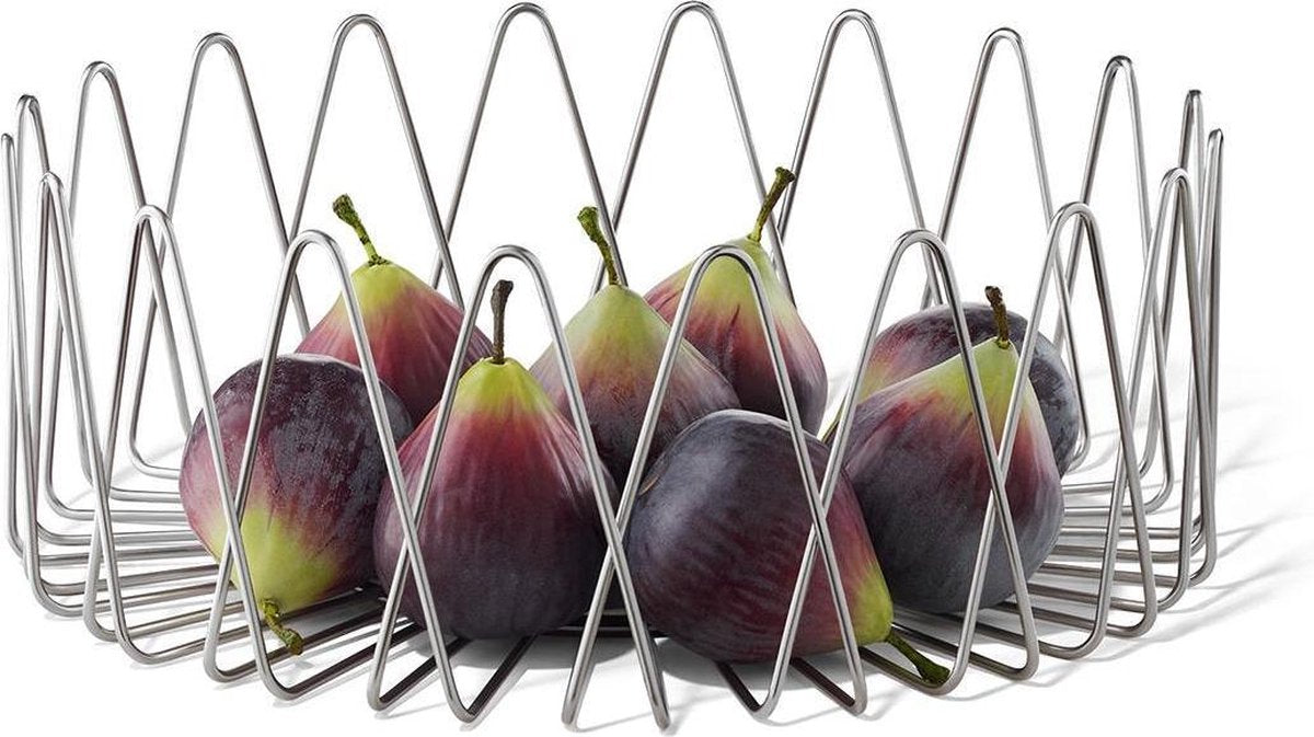 Zack Fruitschaal Bivio Ø 30