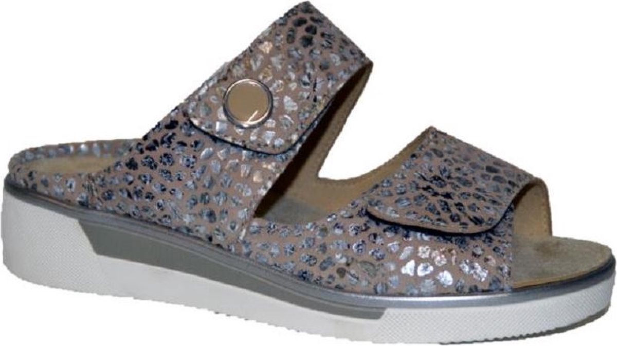 Ara - Dames Open Slippers