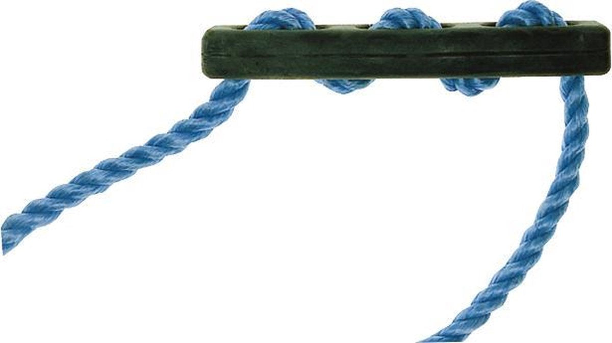 Landvastveer - 10 t/m 12 mm