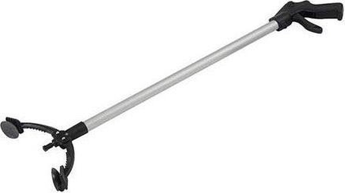 Silverline Afvalgrijper 870 mm