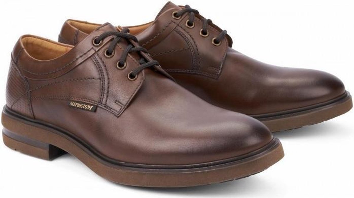 OLIVIO toby hazelnut veter