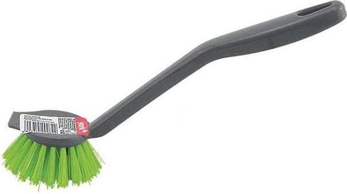 York Vaatborstel Groen 23 Cm
