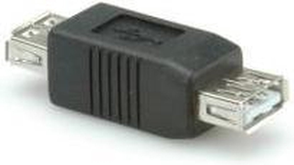 ADJ ADJBL12032960 [USB 2.0 Coupler Type A F/F]