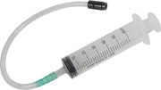 M-wave Injectiespuit Voor Afdichtmiddel 60 Ml Transparant