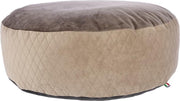 Ligkussen Pouf