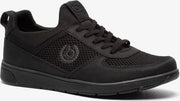Bugatti heren sneakers - Zwart - Maat 41