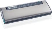 Leifheit - Vacu Power 500 - Vacumeermachine – Zilver