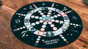 Drunken Sailor Boardgame - Drankspel - DO or DRINK- kennismakingsspel - gezelschapspel - spelletjes voor volwassenen  [ Waterdicht] Bordspel - +18 - Storytelling - piraten