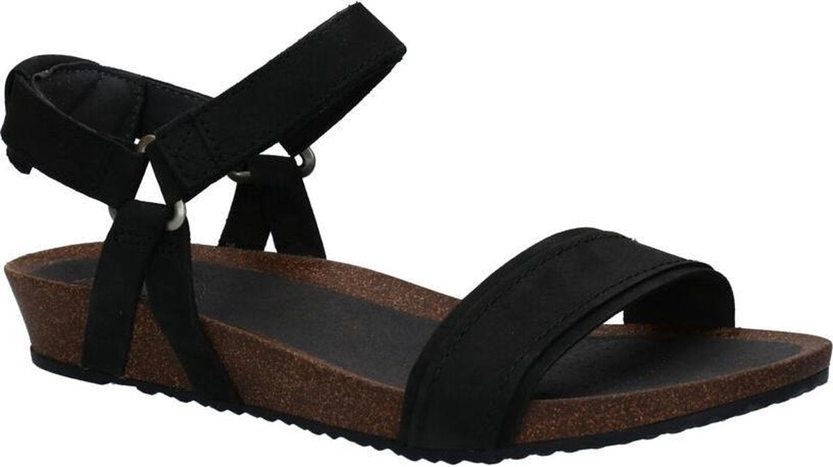 Teva Dames Sandalen W Mahonia Stitch - Zwart - Maat 36