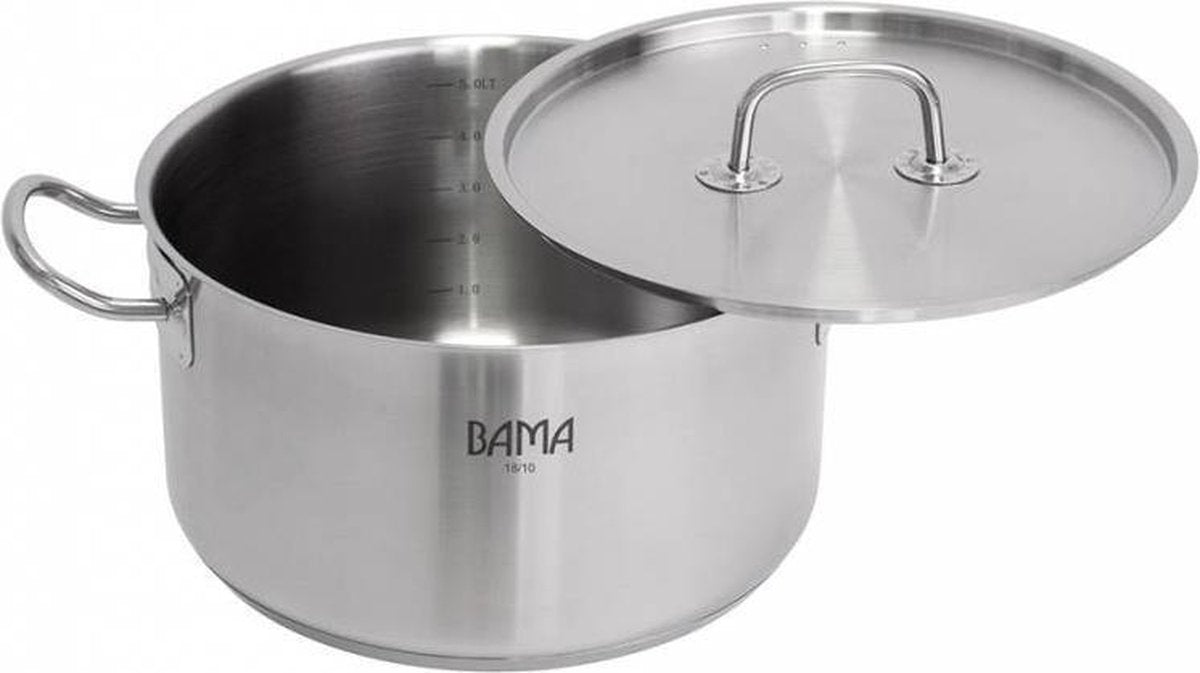 Bama Dione Kookpot 24 X 13cm - 5
