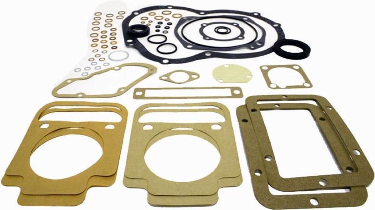 Pakkingset voor Volvo Penta 876394