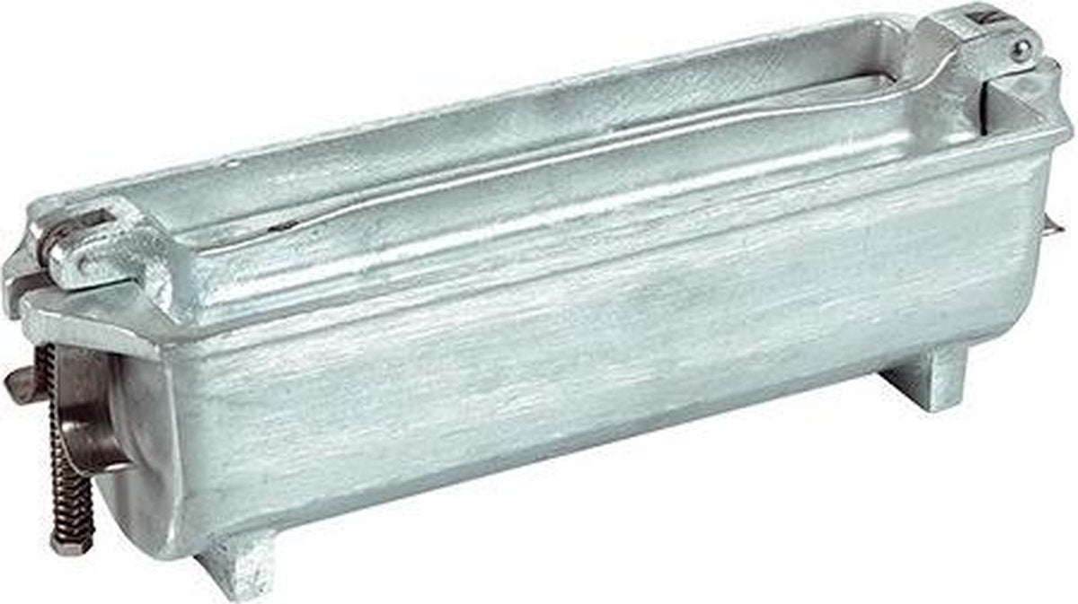 patevorm halfrond 25x(8