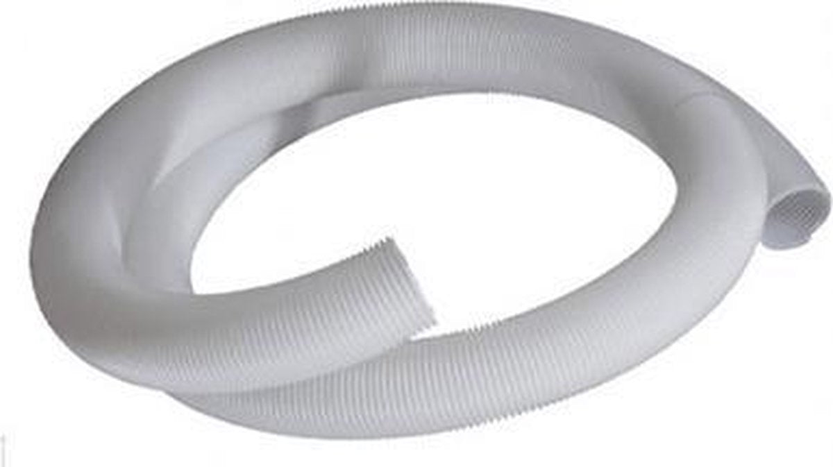Conti Flexibel rooksysteem PPS rol 25 m diameter 80