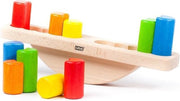 Bajo Balance - houten balans
