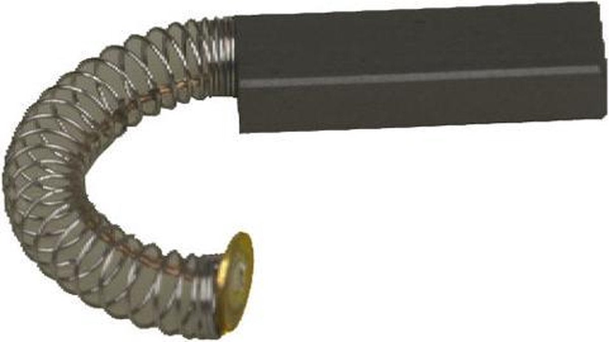 UNIVERSEEL - KOOLBORSTEL (SET. 2ST.) -  9X6X25 -