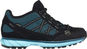 Hanwag Wandelschoenen - Maat 37.5 - Vrouwen - zwart/blauw