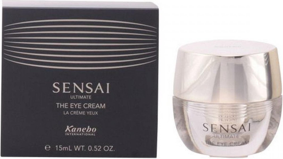Sensai ULTIMATE oogcrème 15 ml