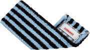 Leifheit Profi XL Outdoor Active vervangingsdoek - geschikt voor Leifheit Profi Pers Micro Duo vloerwisser - 42 cm Wisbreedte