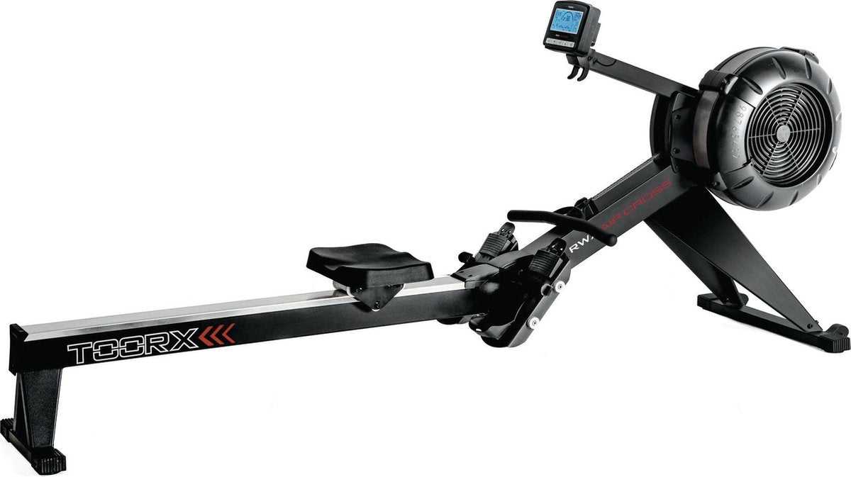 Toorx RWX AIR CROSS Roeitrainer