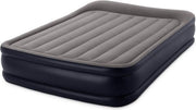 Intex Pillow Rest Deluxe luchtbed - tweepersoons