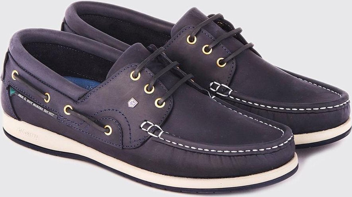 Bootschoen heren Commodore ExtraLight