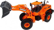Miniatuur Doosan DL420 - Schaal 1:50