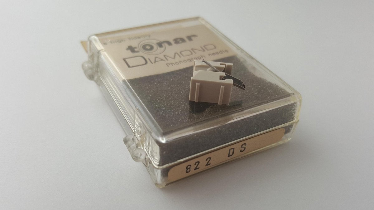 SANYO ST-107