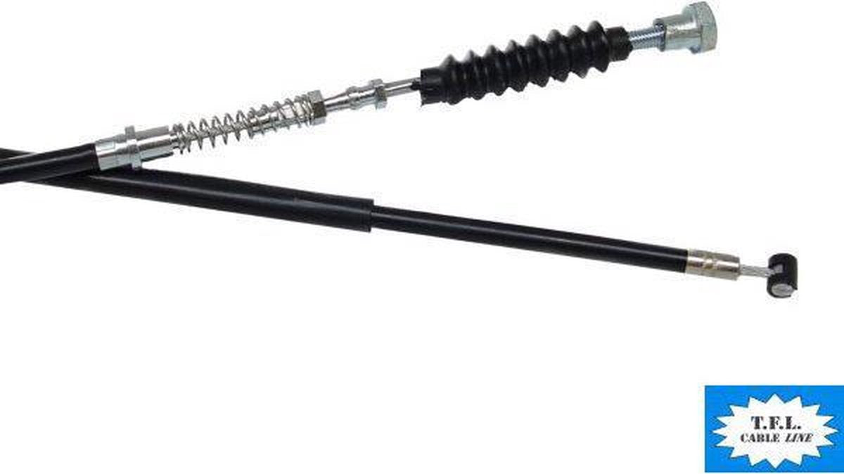 Achterremkabel Vespa Primavera 4T PU12113