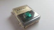 Marantz 2 Transparant groen 
