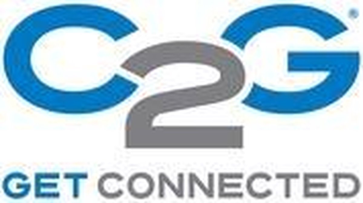 C2G Cat6a SSTP 15m