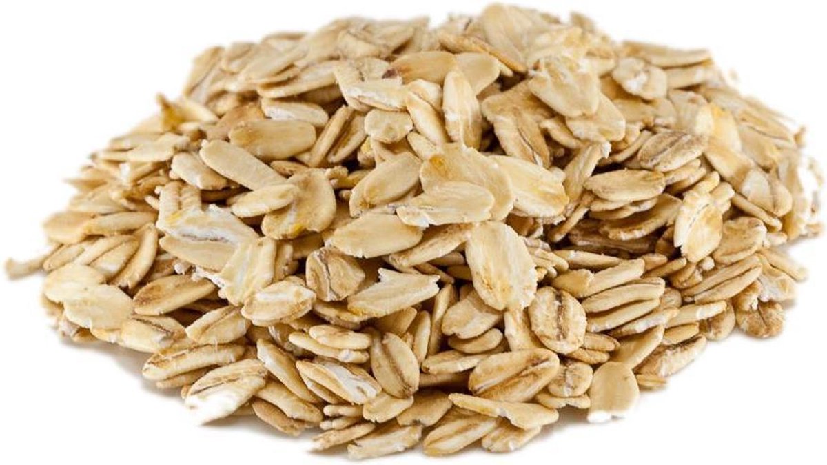Havervlokken | 500 gram | Rijk aan B-vitamines