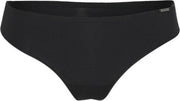 SAPPH - Gaia String Dames Black - Maat XS - Zwart