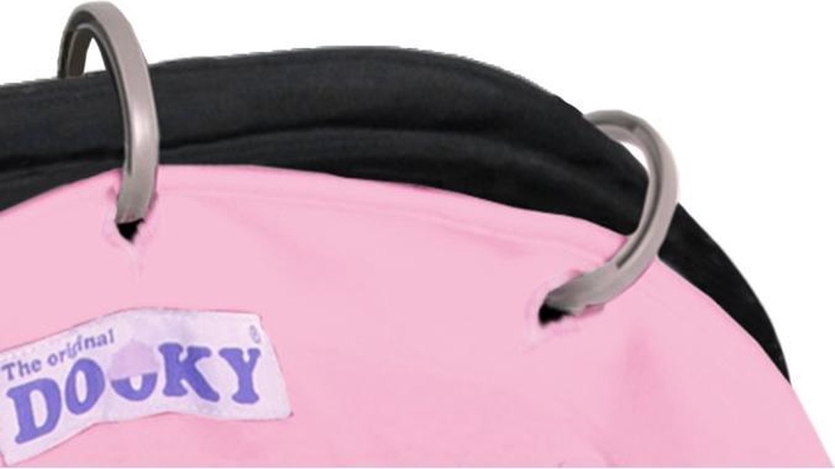 Dooky Ringen voor Universol Cover Zonnescherm - 2 stuks