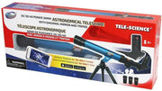 Astronomische Telescoop Met Tripod 20/30/40