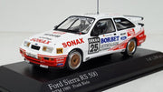 Ford Sierra RS500 Team Grab DTM #25 1989  - 1:43 - Minichamps