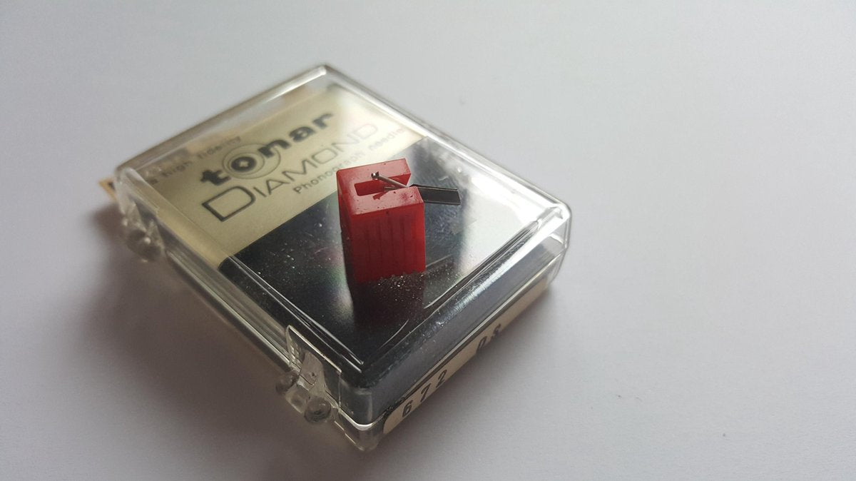 LENCO M-94 ROOD NML