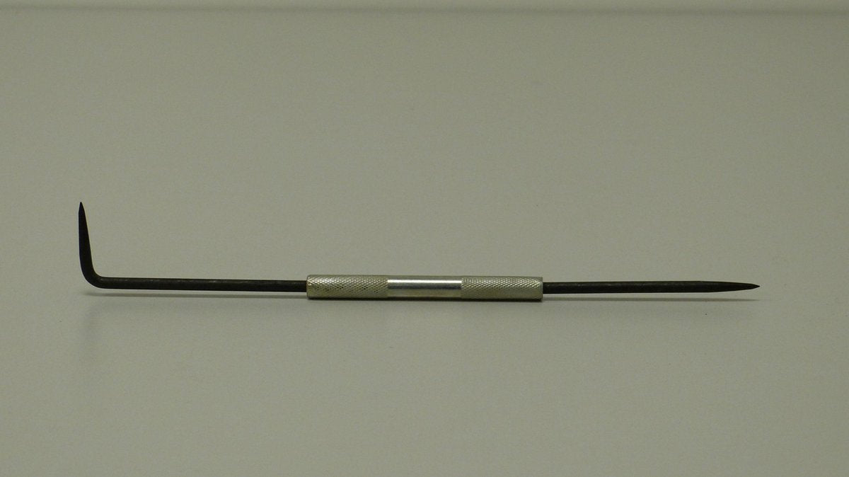 Kraspen staal 200Mm