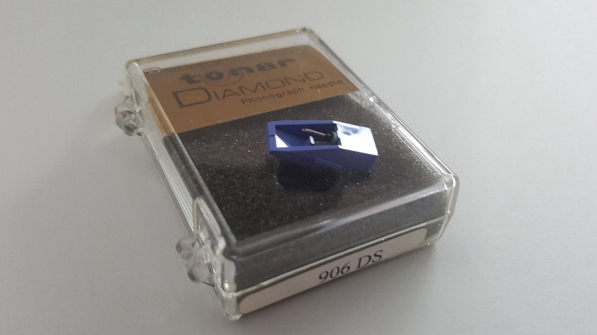 JVC DT 37 
