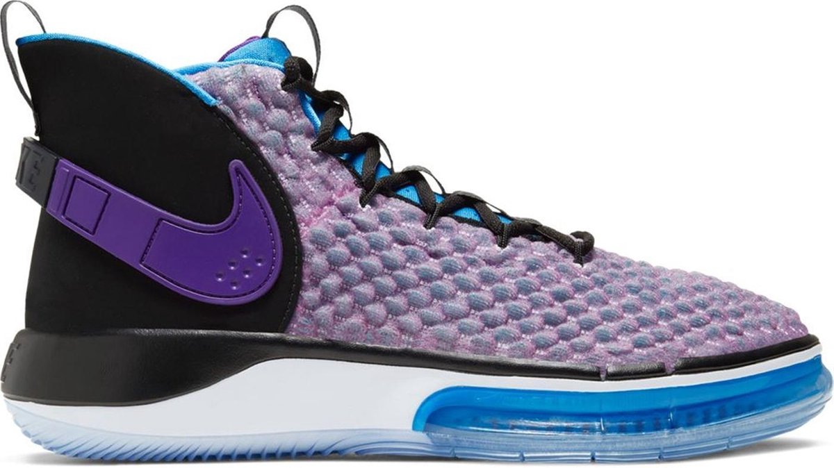 Nike Alphadunk basketbalschoen - maat 45