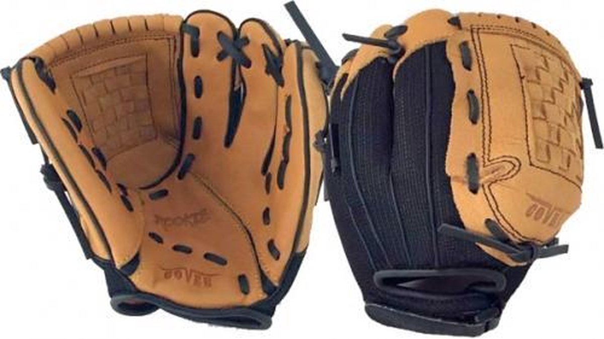 Covee Rookie Honkbalhandschoen: 11 inch