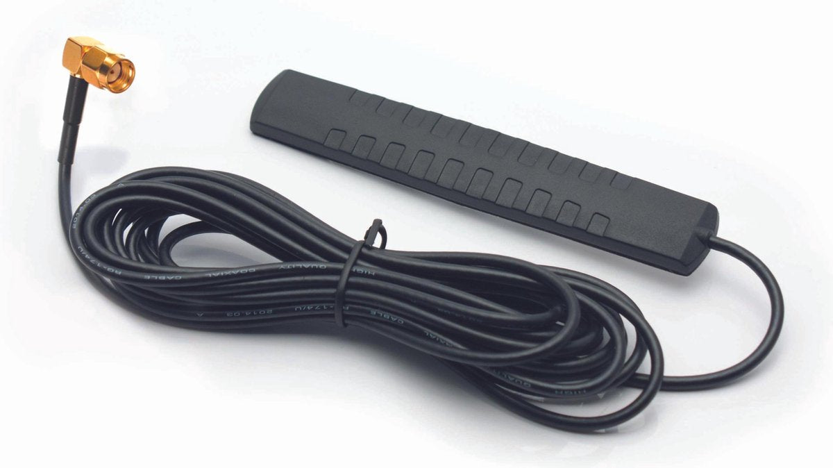 Caliber ANT742 -  Actieve DAB+ antenne - Zwart