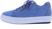 Verhulst-Anna sneaker wijdte H-Jeans blauw-3186-3188-maat 41