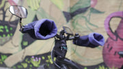 HATSOME verwarmde fietswanten (Hollande)