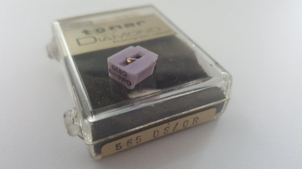 GOLDRING G-820