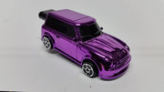Whistle Racer Serie 2 Extreme Power - Blaasauto