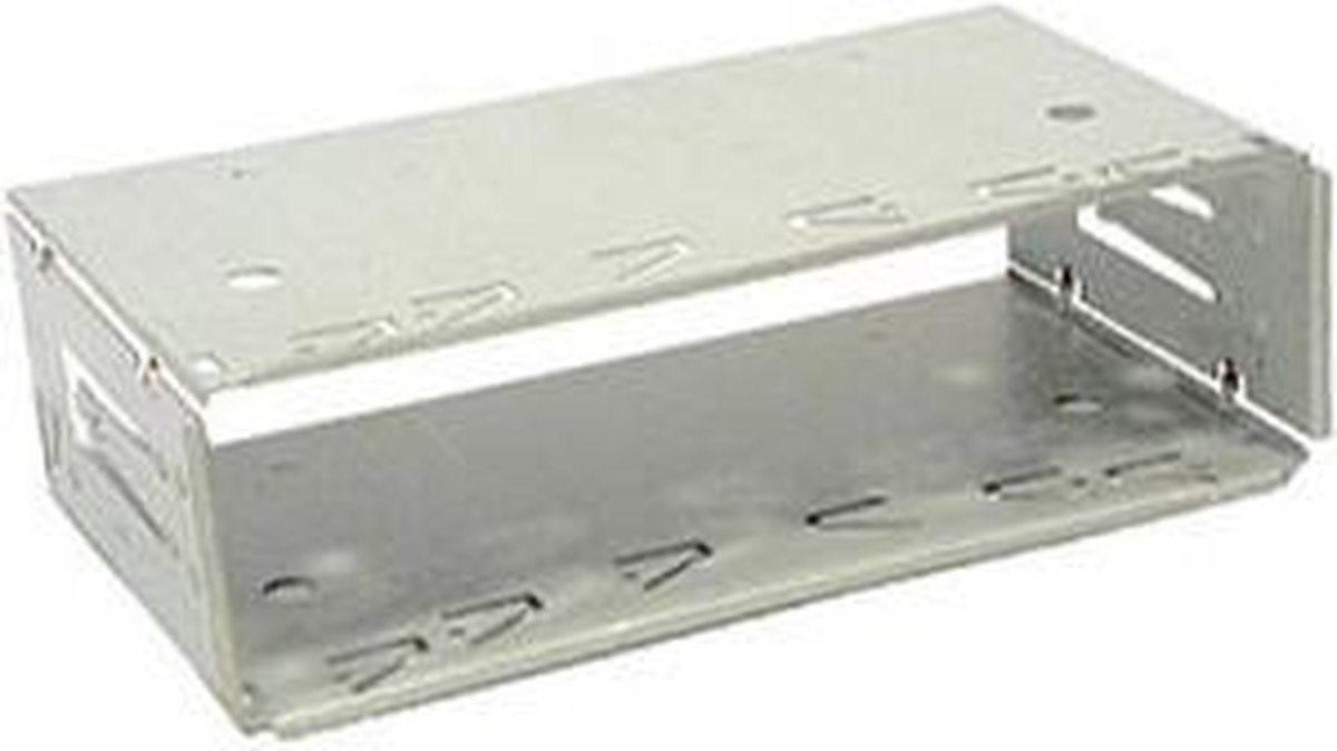 Metalen slede voor PIONEER radios