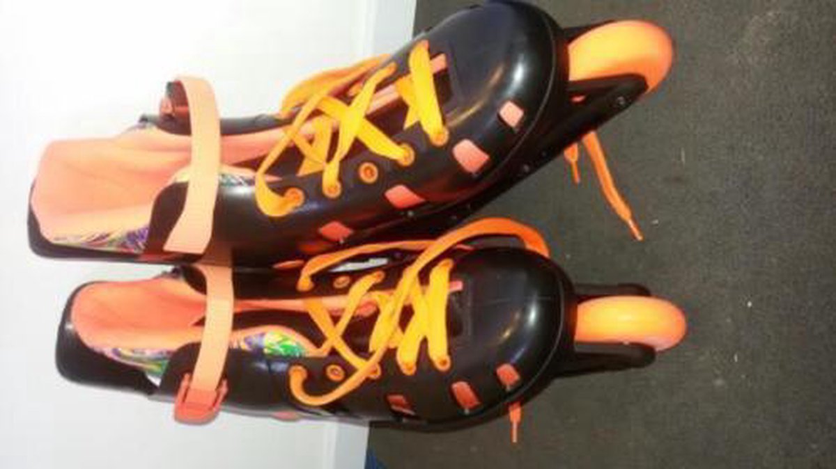 Inline skates maat 45