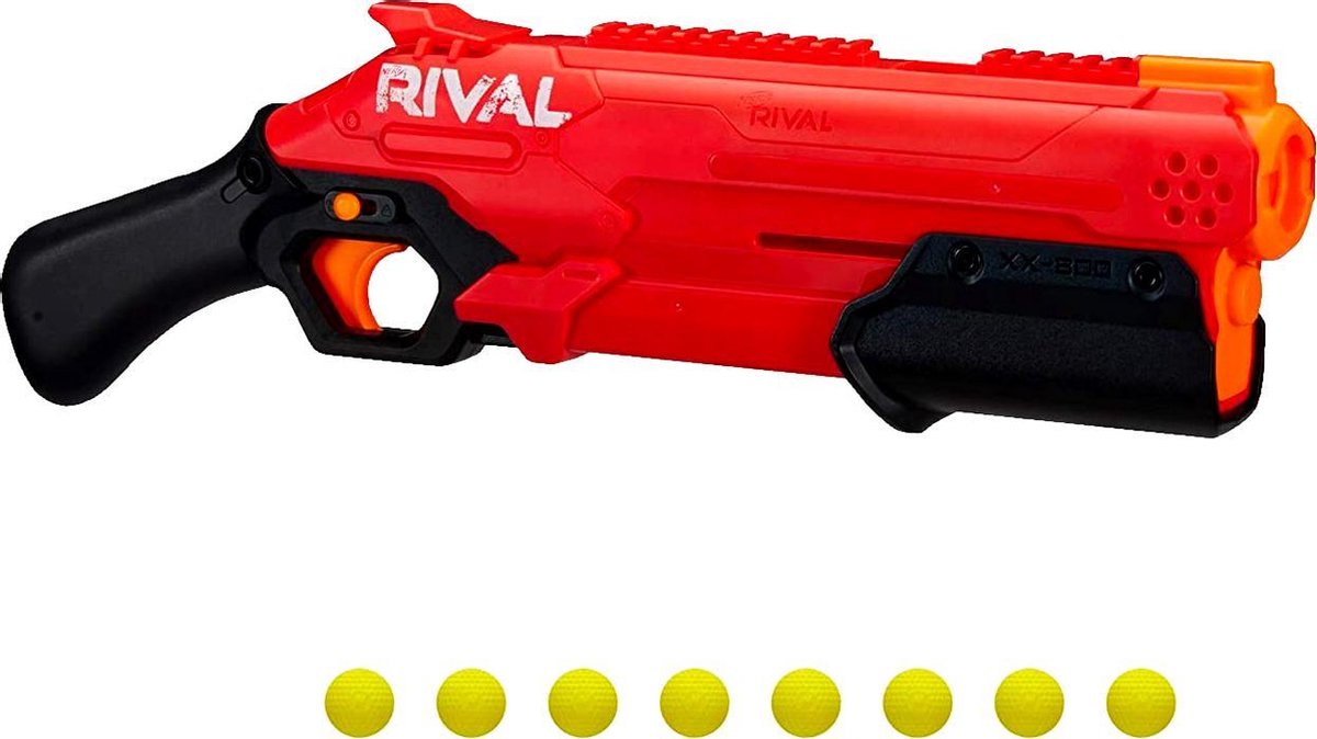 NERF Rival Takedown XX-800